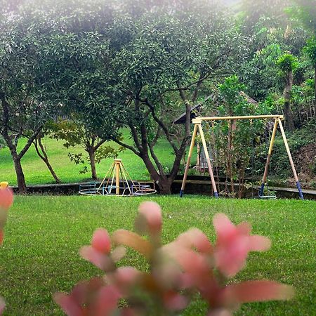 Janiro Tea Trees Villas ไวทีรี ภายนอก รูปภาพ