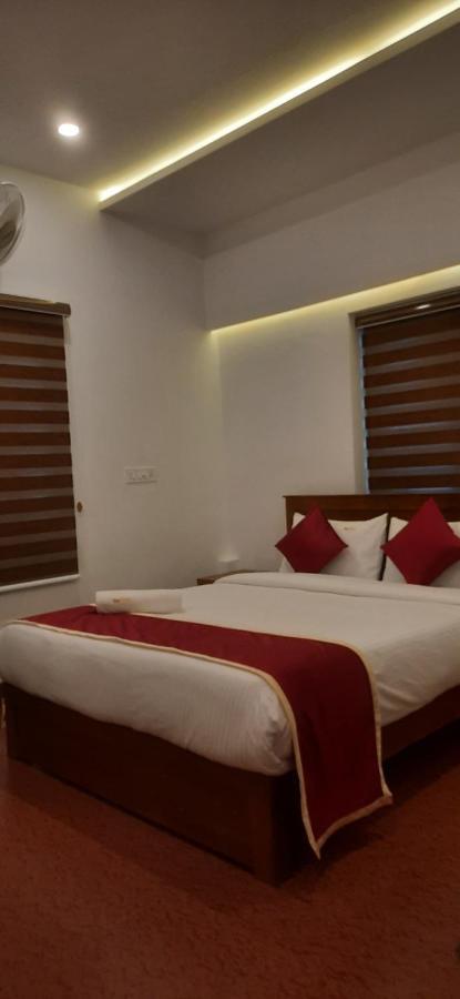 Janiro Tea Trees Villas ไวทีรี ห้อง รูปภาพ