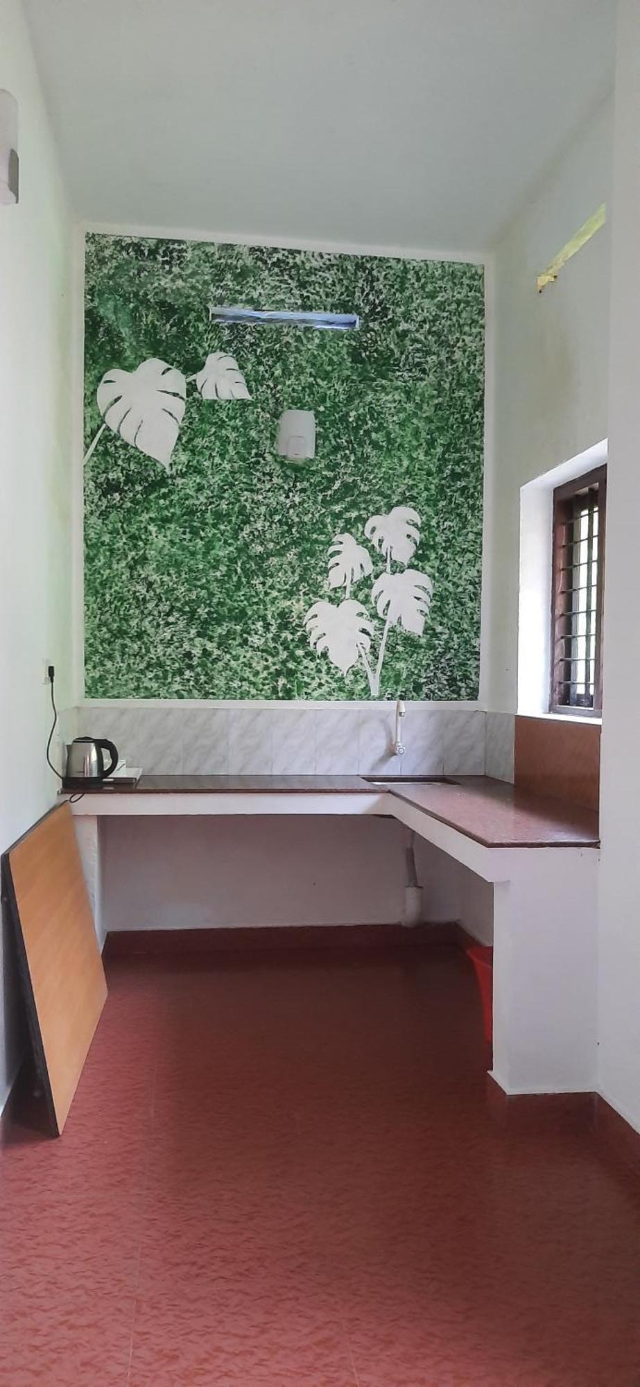 Janiro Tea Trees Villas ไวทีรี ห้อง รูปภาพ