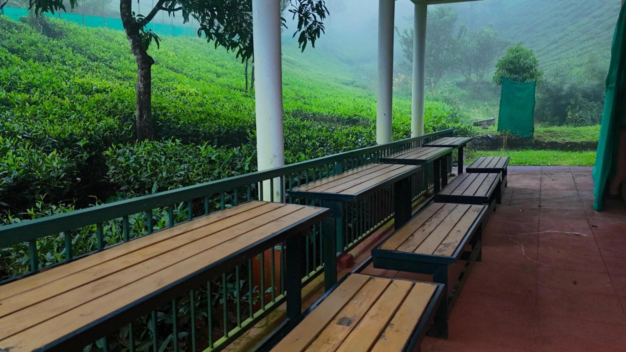 Janiro Tea Trees Villas ไวทีรี ภายนอก รูปภาพ