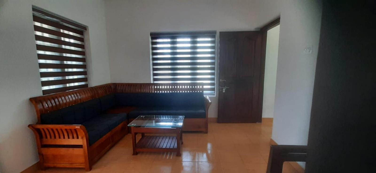Janiro Tea Trees Villas ไวทีรี ห้อง รูปภาพ