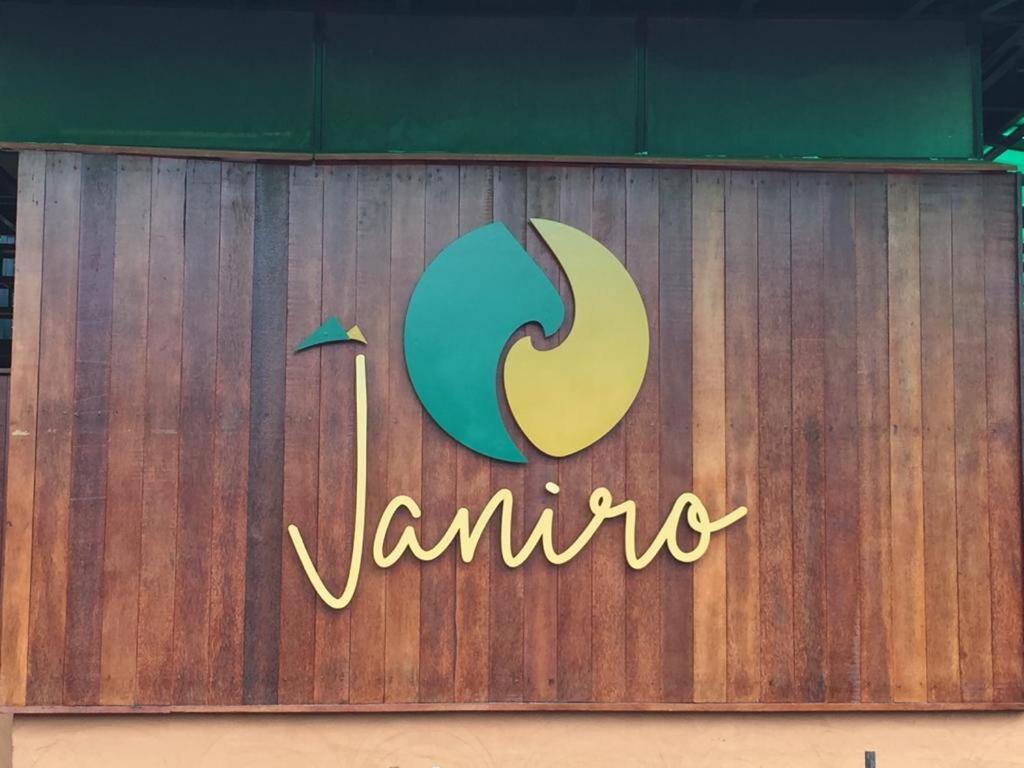 Janiro Tea Trees Villas ไวทีรี ภายนอก รูปภาพ